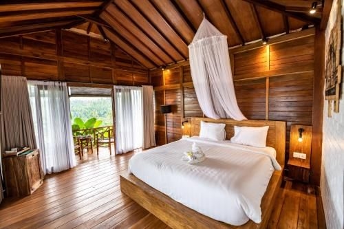 บาหลี เด ปาร์ดิส คอทเทจ (Bali De Pardis Cottage)3