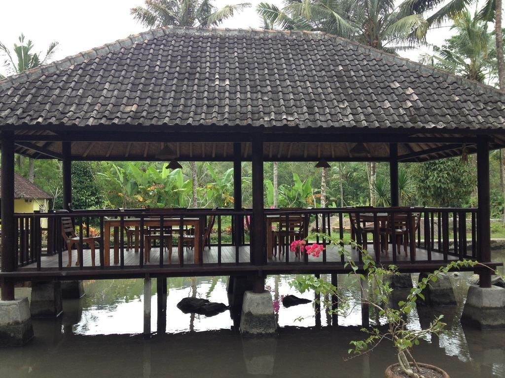 วิลลา อูมา อายุ ซิเดมัน (Villa Uma Ayu Sidemen)3