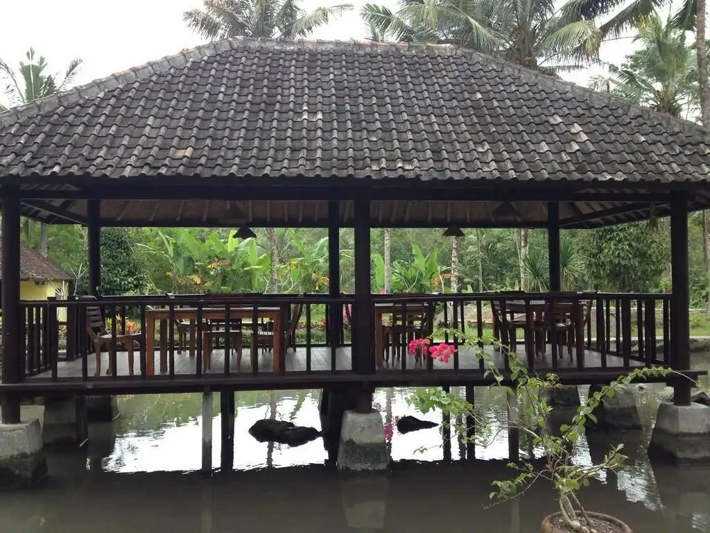 Villa Uma Ayu Sidemen Villa Uma Ayu Sidemen