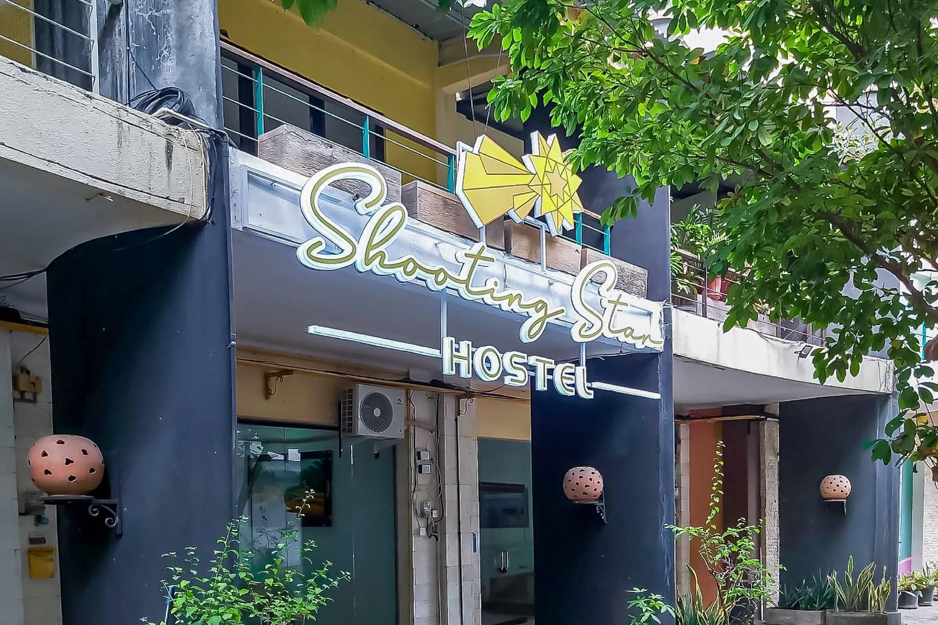 Shooting Star Hostel Kuta RedPartner (Mixed Dormitory) Shooting Star Hostel Kuta RedPartner (Mixed Dormitory)