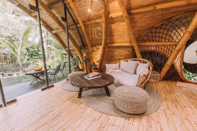 Hideout Cocoon