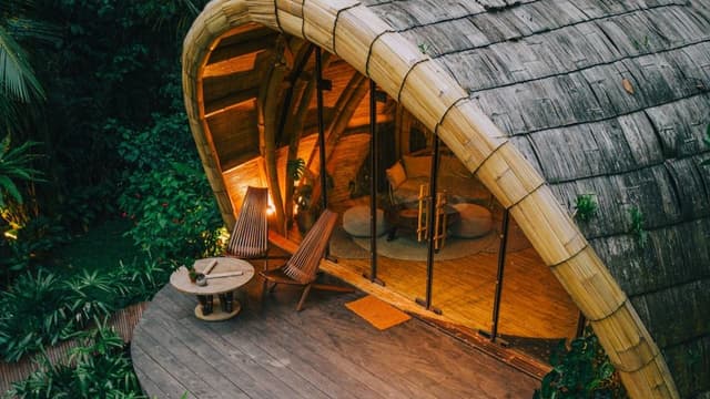Hideout Cocoon