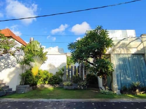 Zeva Villa - New Spacious 2BR in Seminyak Zeva Villa - New Spacious 2BR in Seminyak
