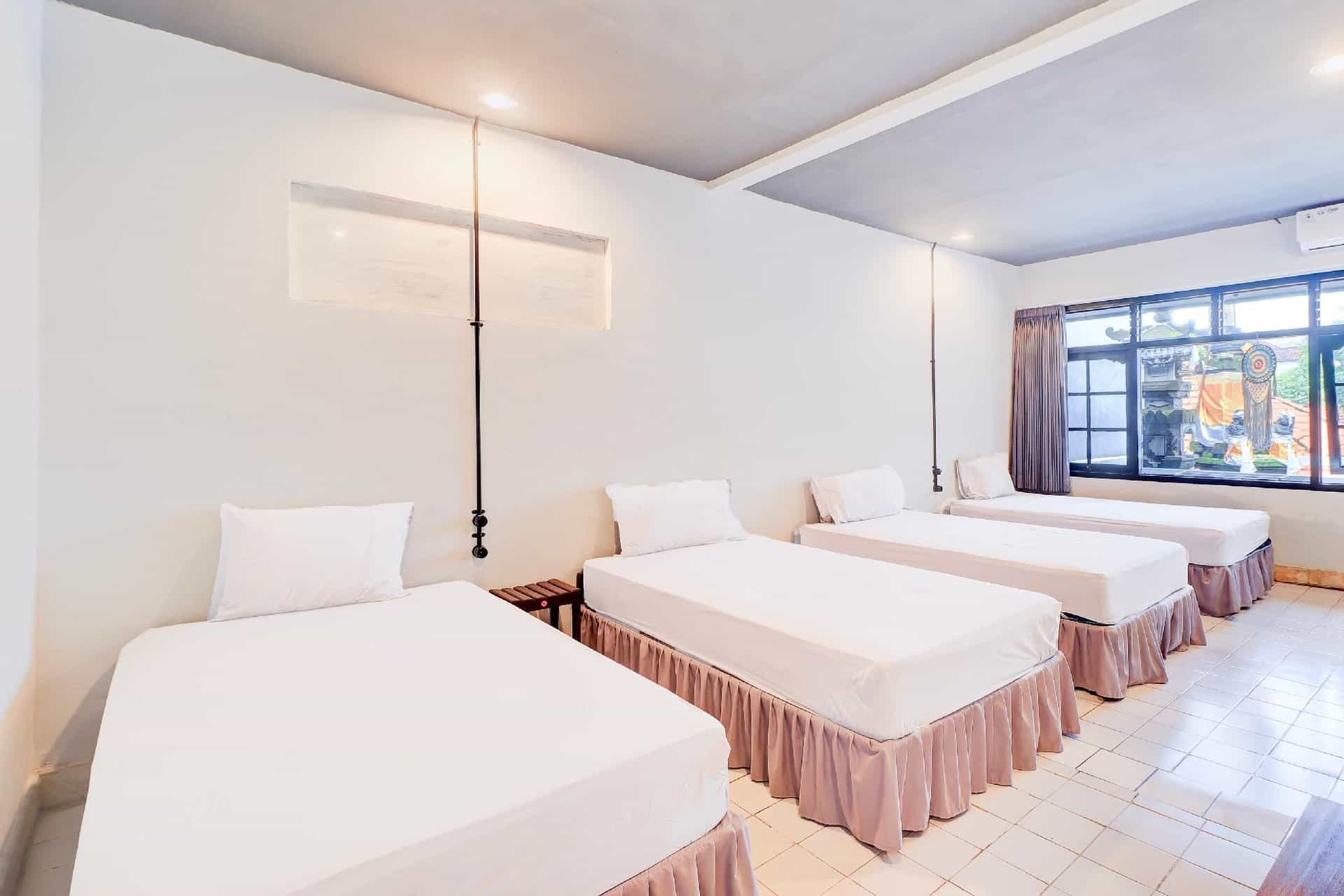 Collection O Legian Near Legian Beach Collection O Legian Near Legian Beach