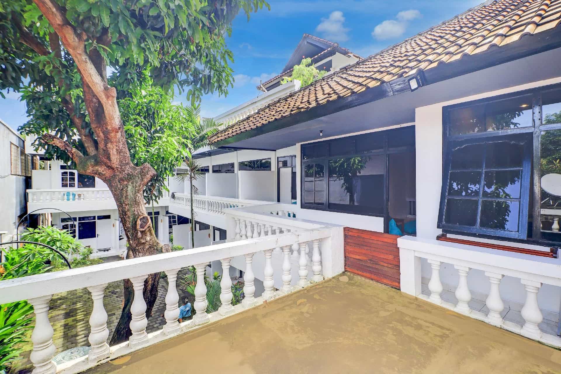 Collection O Legian Near Legian Beach Collection O Legian Near Legian Beach