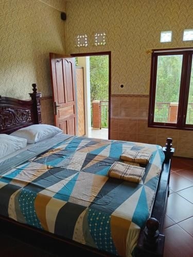 Kanaya Homestay Munduk1