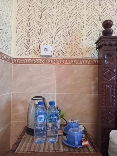 Kanaya Homestay Munduk4