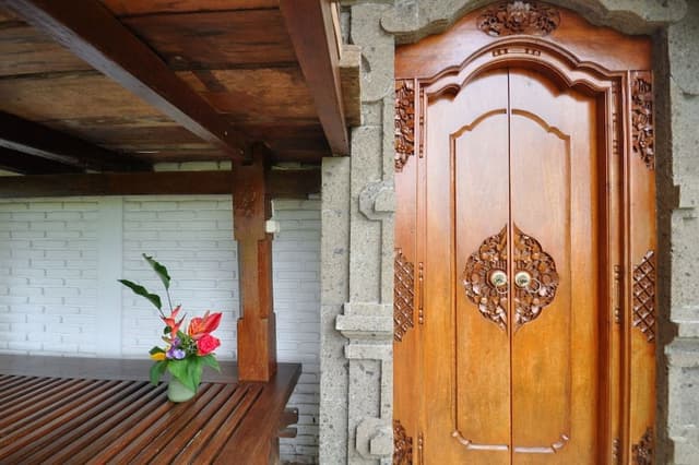 Lumbung Heritage