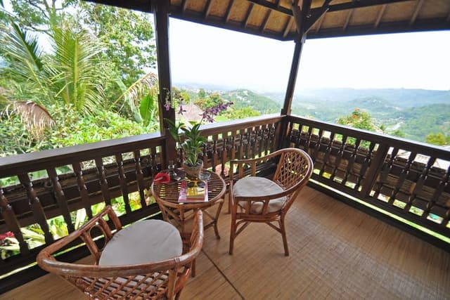Alam Dewata Villa