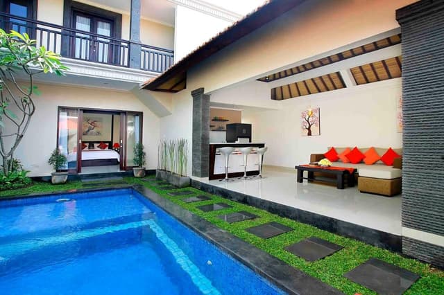 Pool Villa