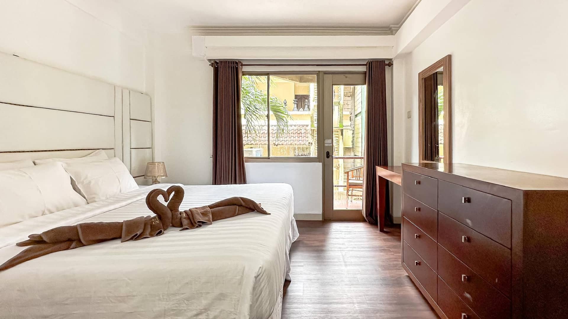 Suite Apartment Ragam Citra Property Legian Suite Apartment Ragam Citra Property Legian
