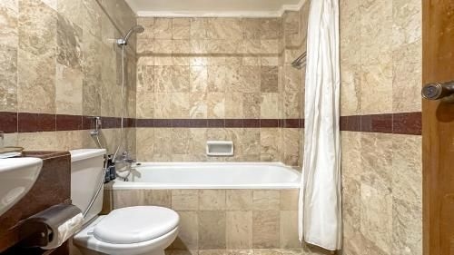 Suite Apartment Ragam Citra Property Legian4