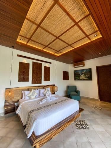Standard Suite Private Pool