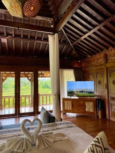 Abian Ayu Villa Abian Ayu Villa