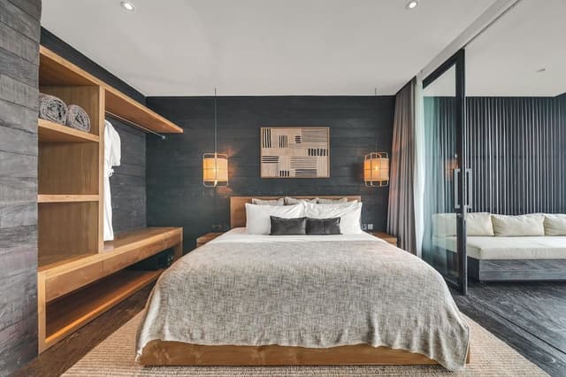 Premium Cabin, Hot Tub, Valley View