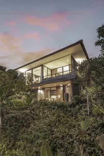 Munduk Cabins