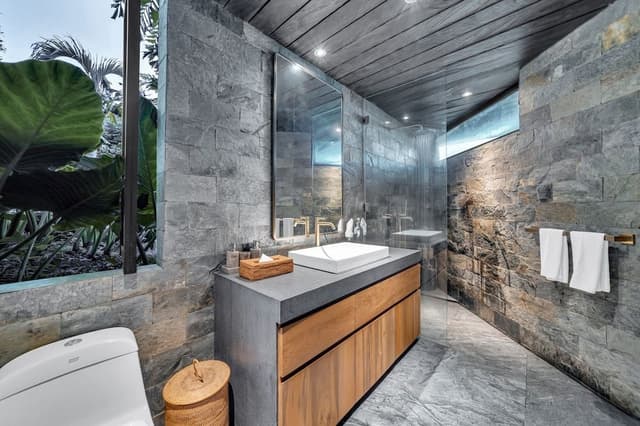 Premium Cabin, 2 Bedrooms, Valley View