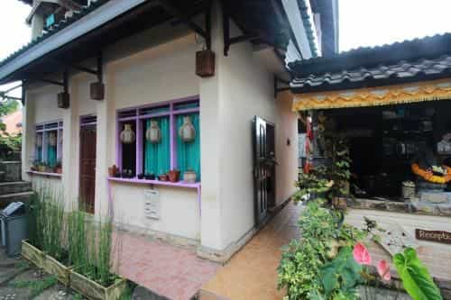 Taman Ayu Homestay