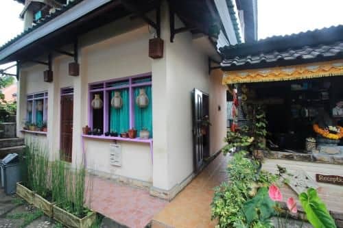 Taman Ayu Homestay Taman Ayu Homestay