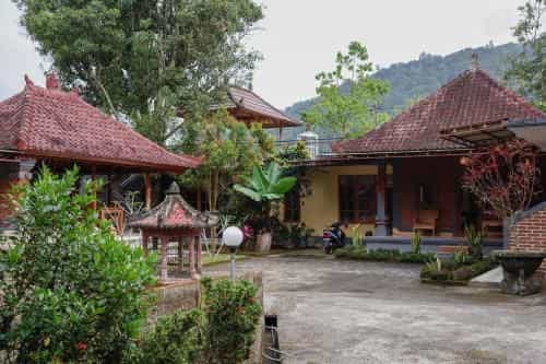 Kori Homestay