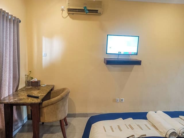 Superior Double or Twin Room