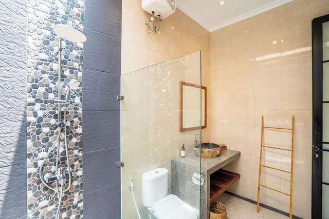 Villa, 1 Bedroom, Private Pool Peony