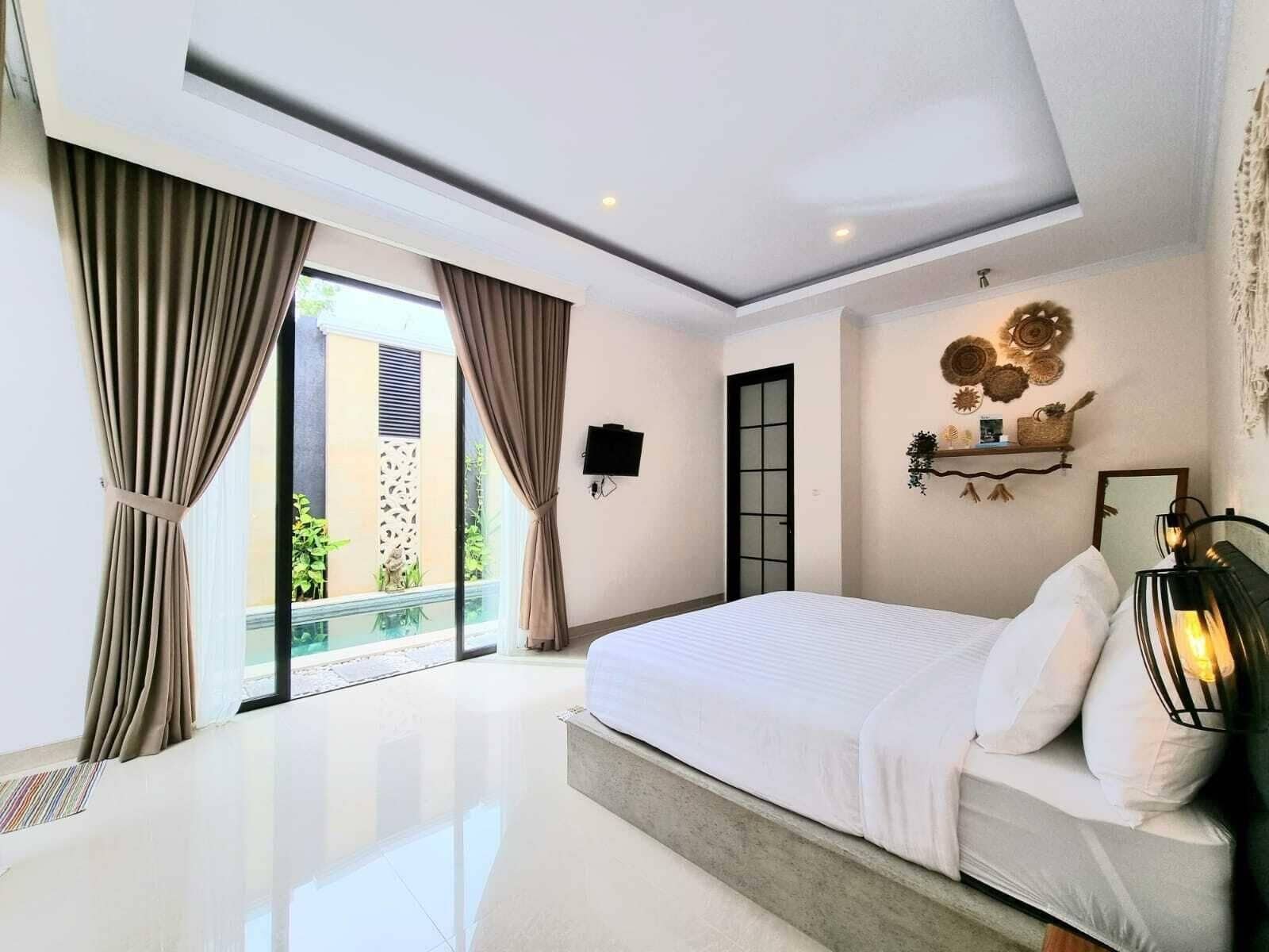 Villa Kamaratih Villa Kamaratih