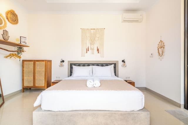Villa, 1 Bedroom, Private Pool Lotus