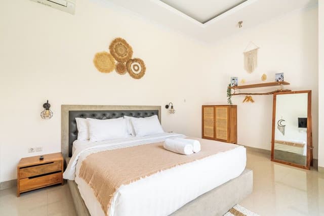 Villa, 1 Bedroom, Private Pool Orchid
