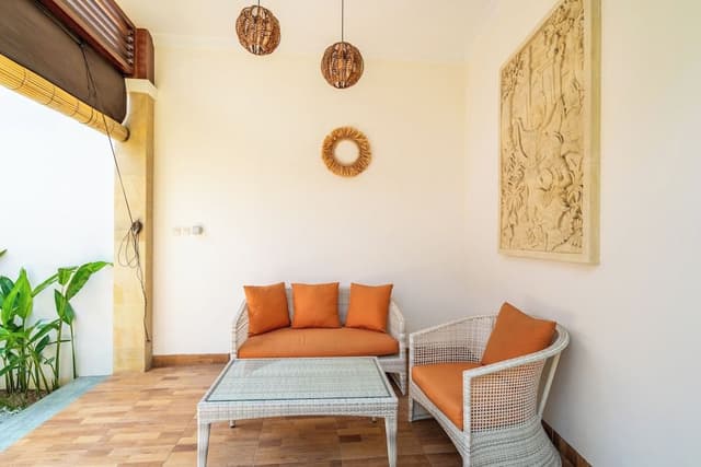 Villa, 1 Bedroom, Private Pool Lotus