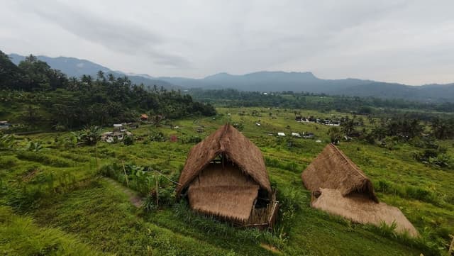 Bamboo Villa Standard