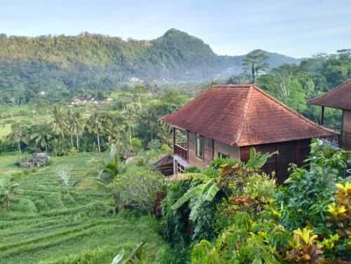 Beji Ayu Villas Sidemen