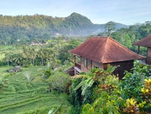 Beji Ayu Villas Sidemen Beji Ayu Villas Sidemen