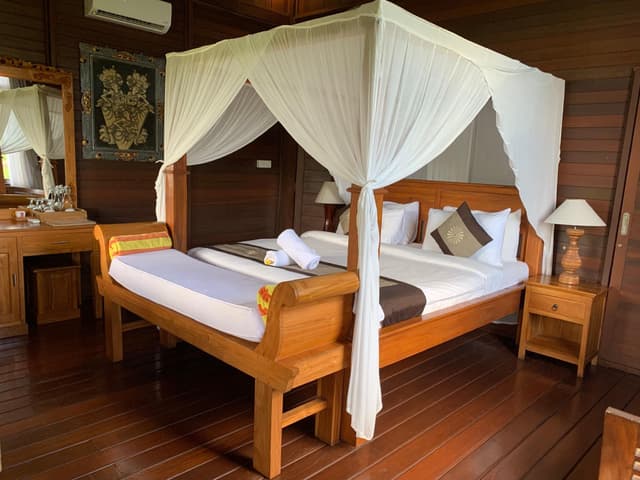 Superior Villa