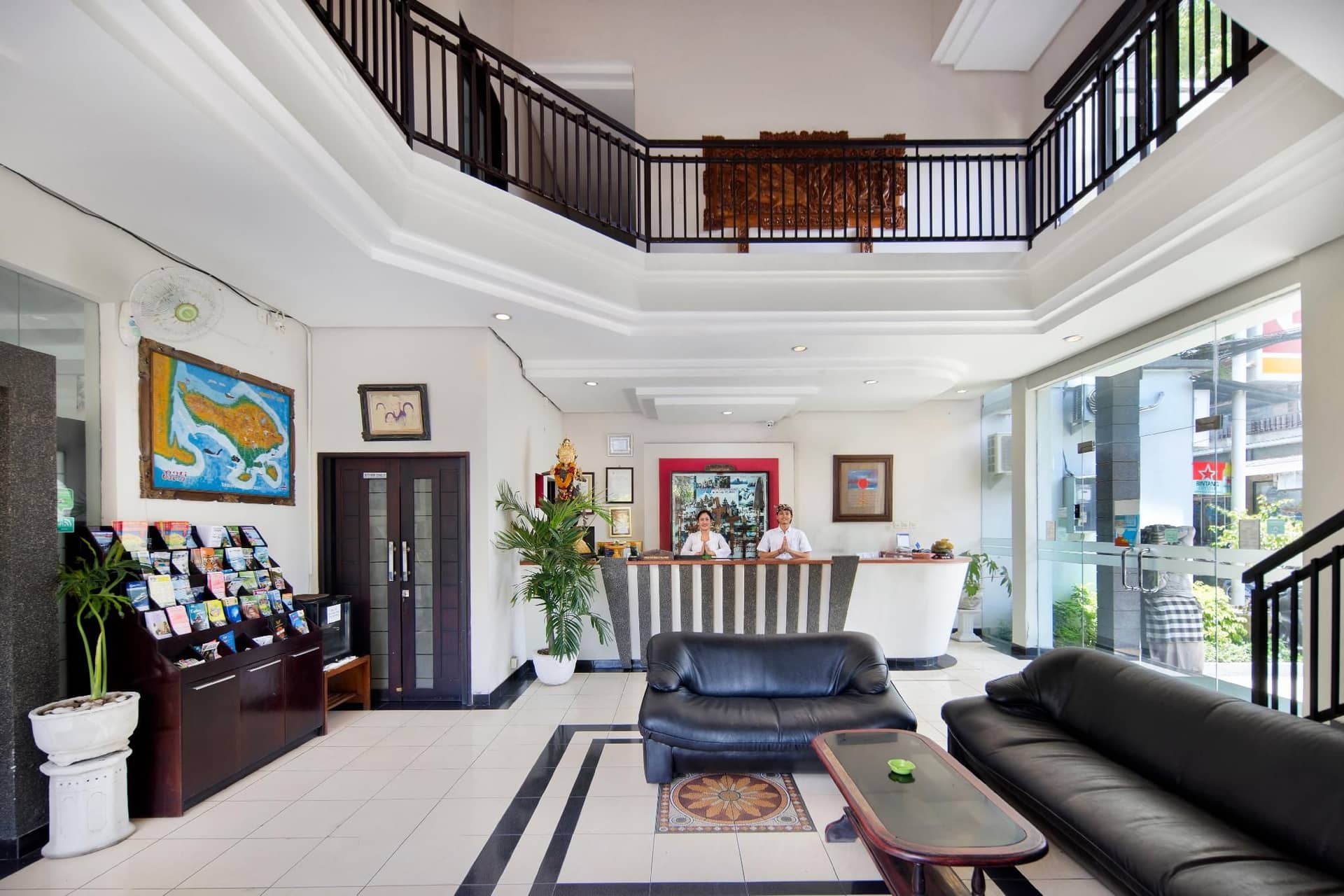 Legian Village Beach Resort Legian Village Beach Resort