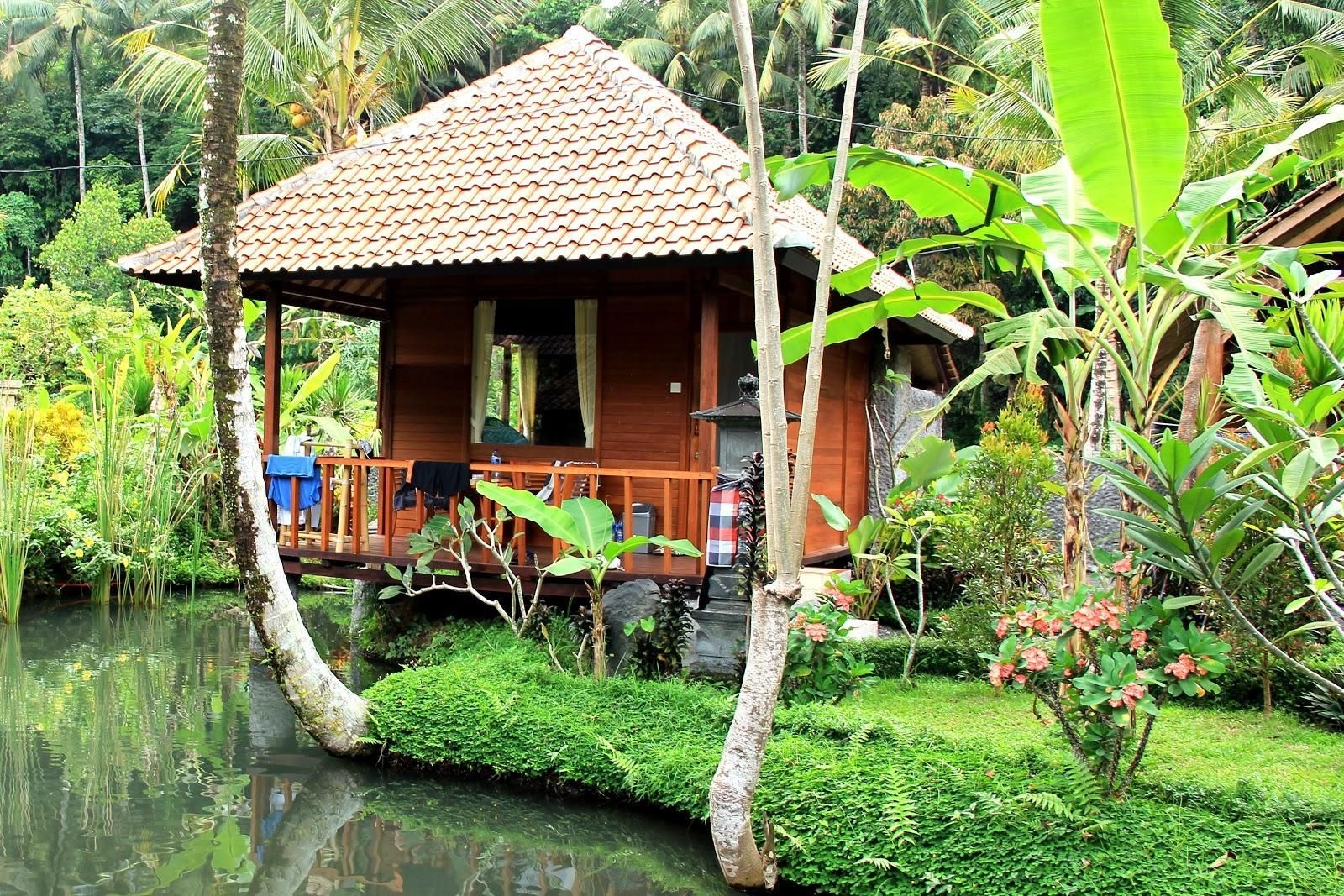 ตปี สุไหง เกสต์เฮาส์ (Tepi Sungai Guest House)4