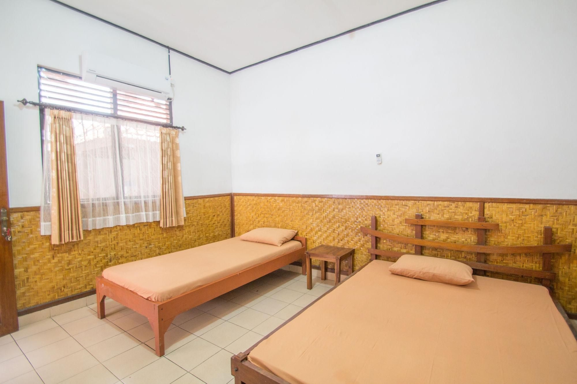 เคมปู ตามัน อายุ 1 (Kempu Taman Ayu I)1