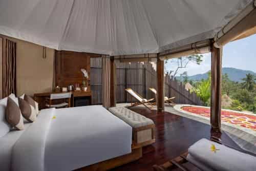 The Wapa Lux Tent The Wapa Lux Tent