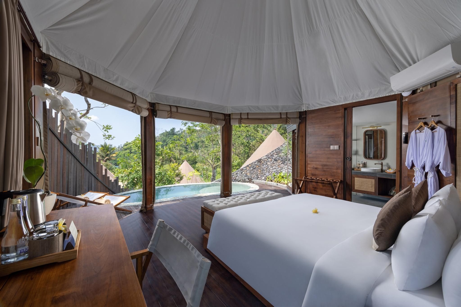 The Wapa Lux Tent1