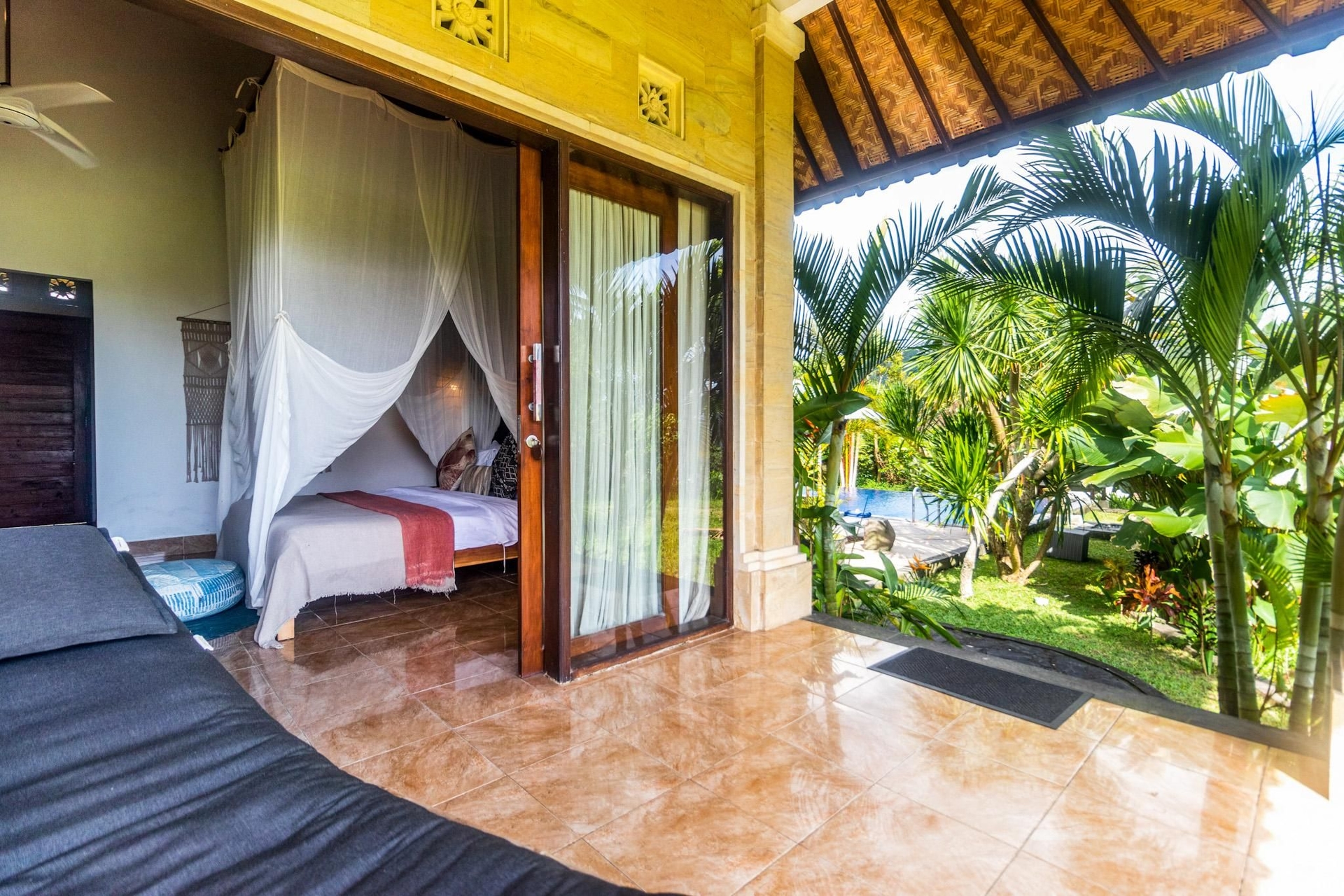 Pelangi Villas Sidemen by AGATA1