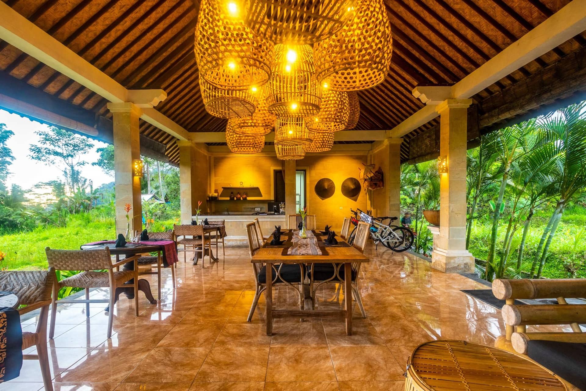 Pelangi Villas Sidemen by AGATA Pelangi Villas Sidemen by AGATA