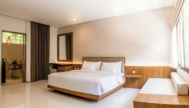 Standard Suite