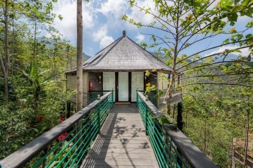 มุนดุก เฮเวน ลักชัวรี วิลล่า (Munduk Heaven Luxury Villas)4