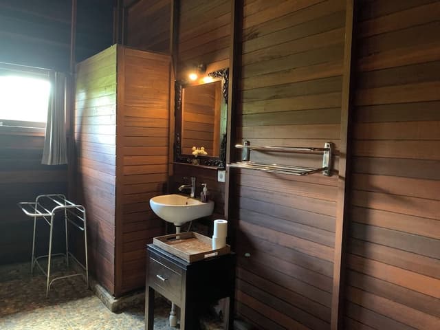 Deluxe Double Room, 1 Bedroom, Balcony, Mountain View