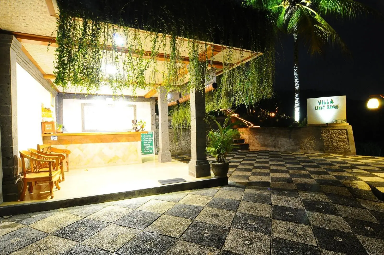 Villa Karma Loka Villa Karma Loka