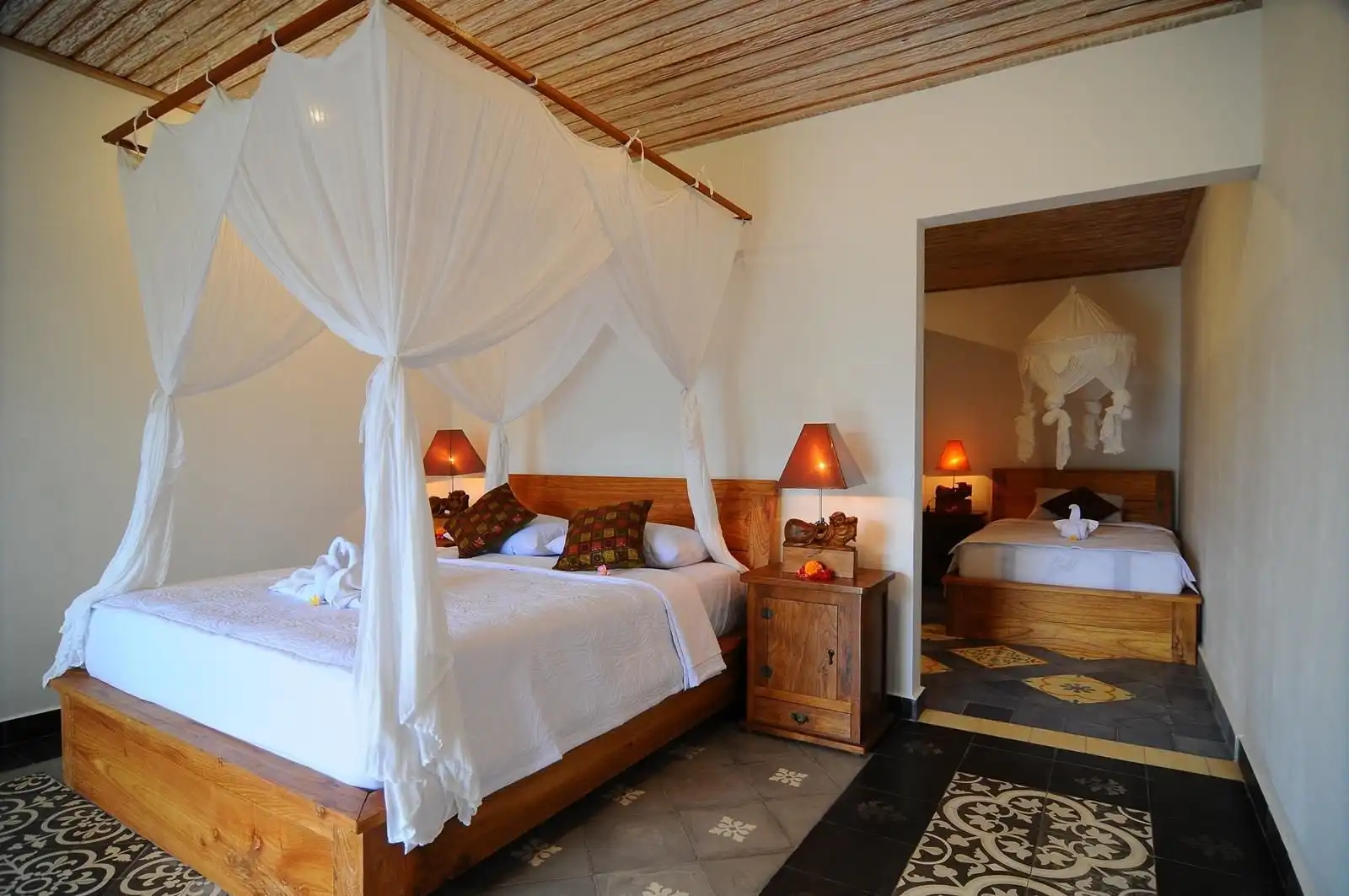 Villa Karma Loka Villa Karma Loka