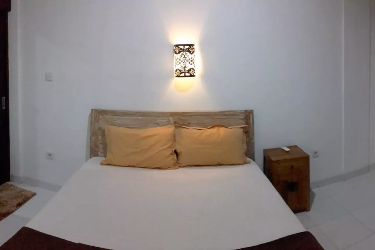 กูบู บีดาอุห์ โฮมสเตย์ (Kubu B'dauh Homestay)0
