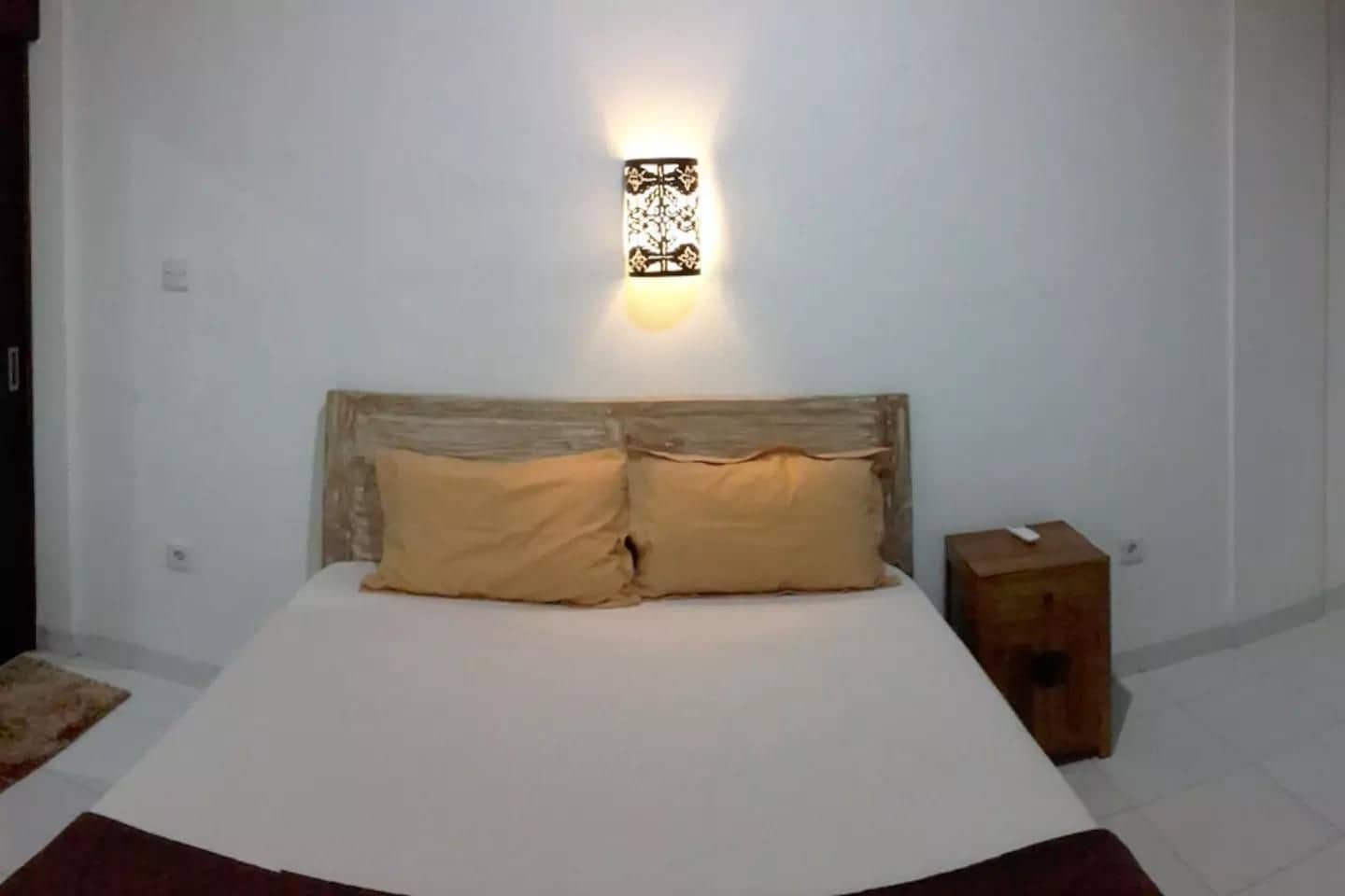 Kubu B'dauh Homestay Kubu B'dauh Homestay