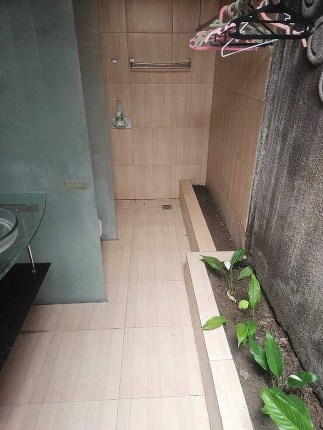 Double Room, Garden View