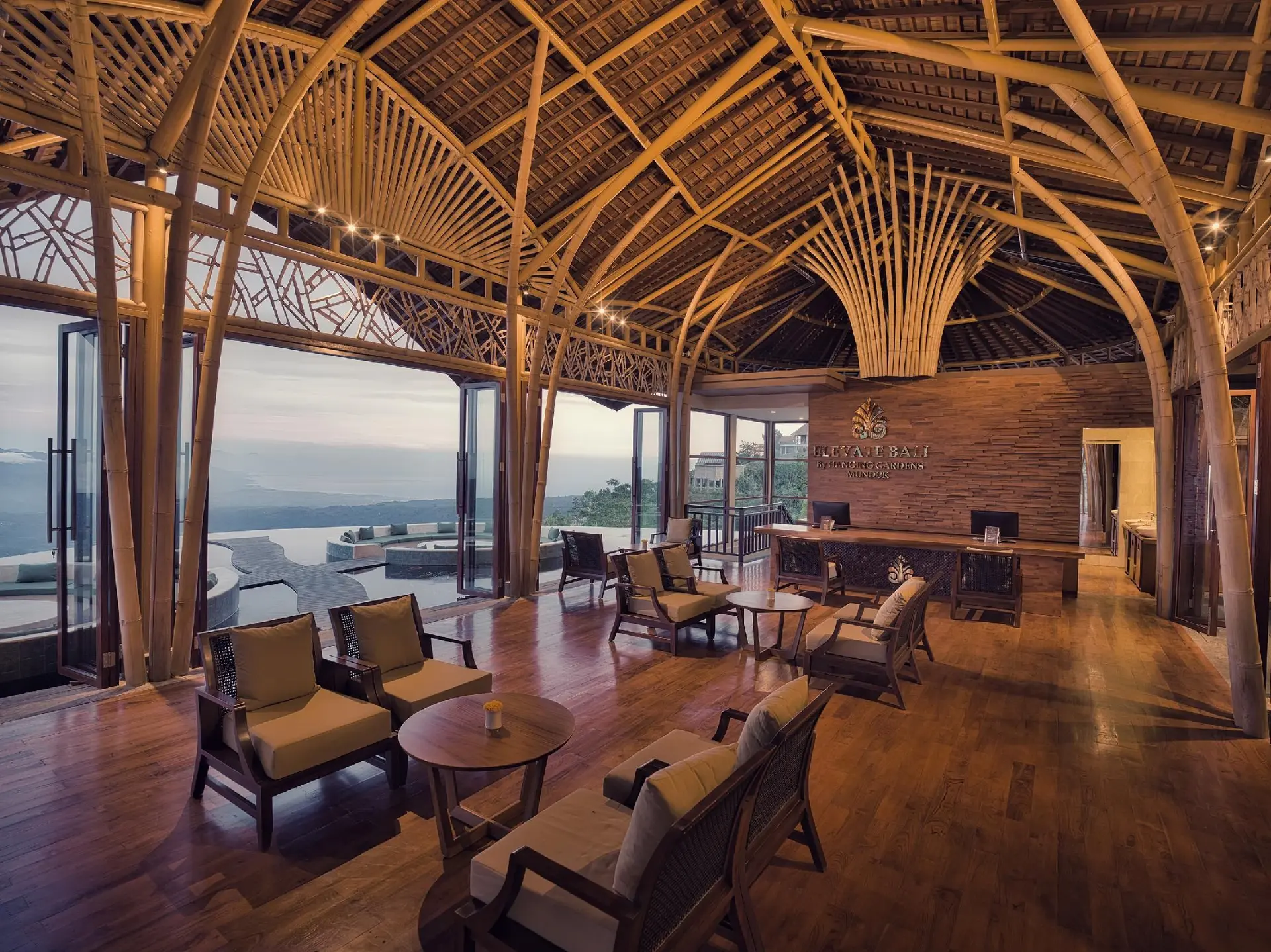 Elevate Bali Elevate Bali